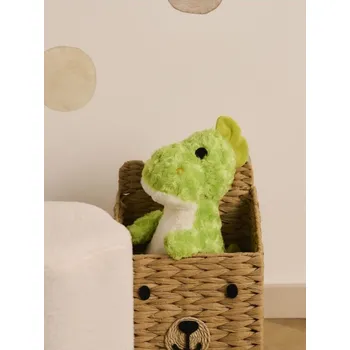 plyšák Sinsay - Plyšový dinosaurus - zelená - 655GB-77X - 655GB-77X-ONE