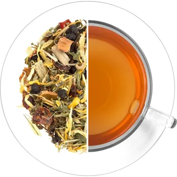 Čaj Síla českých bylin, 50 g