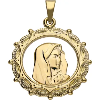 Přívěsek Zlaton Přívěsek žluté zlato 1.55g 000542603240