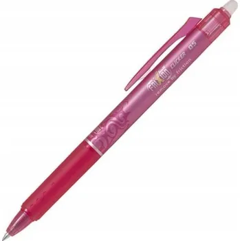 Kuličkové pero PILOT růžové