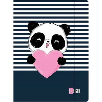 Desky s gumou A4 Majewski