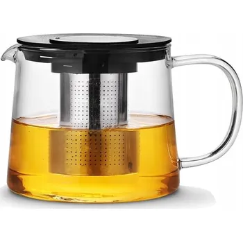 Konvice na čaj Kamille Konvice 1000 ml 4 šálky