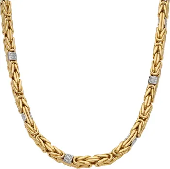 Řetízek Zlaton Řetízek žluté zlato 33.6g vel.60 000110502241