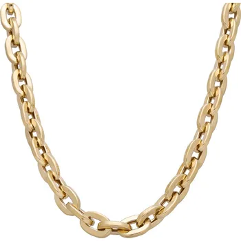 Řetízek Zlaton Řetízek žluté zlato 24g vel.47 000320112223