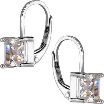 Náušnice Zlaton Náušnice bílé zlato 2.45g 000201202241