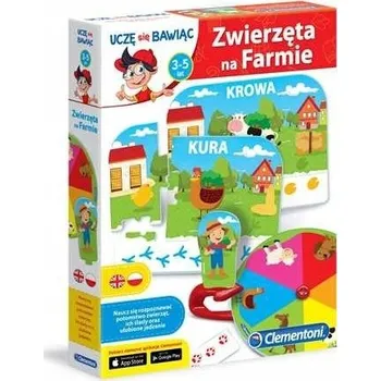 Desková hra Společenská hra Efko CL-60916