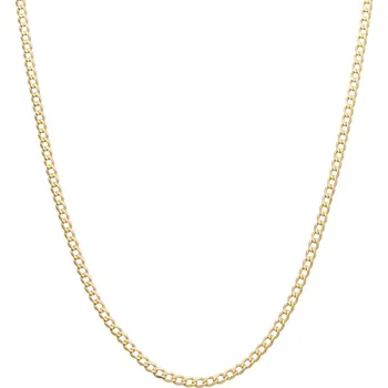 Řetízek Zlaton Řetízek žluté zlato 2.35g vel.45 000362705223