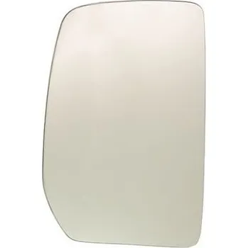 Auto zrcátko FORD TRANSIT/TOURNEO PRAVÁ VNITŘNÍ ČÁST SKLO ZRCÁTKA