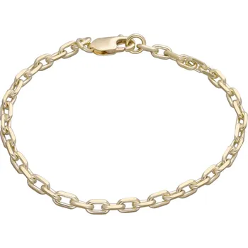 Náramek Zlaton Náramek žluté zlato 10.75g vel.20 000111410224