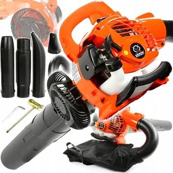 Demon Foukač Demon 4 kg