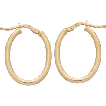 Náušnice Zlaton Náušnice žluté zlato 1.4g 000090203237