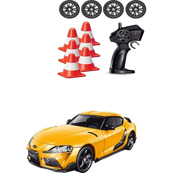 RC model auta WIKY Auto Drift Return RC na dálkové ovládání 19 cm