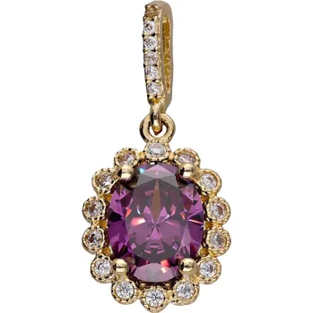 Přívěsek Zlaton Přívěsek žluté zlato 2.25g 000502504242