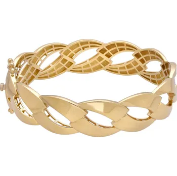 Náramek Zlaton Náramek žluté zlato 15.15g 000030112223