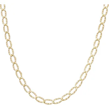 Řetízek Zlaton Řetízek žluté zlato 7.5g vel.45 000452301236