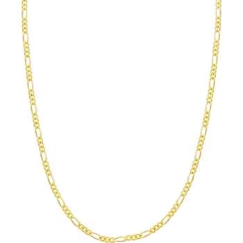 Řetízek Zlaton Řetízek žluté zlato 2.75g vel.45 000312402226