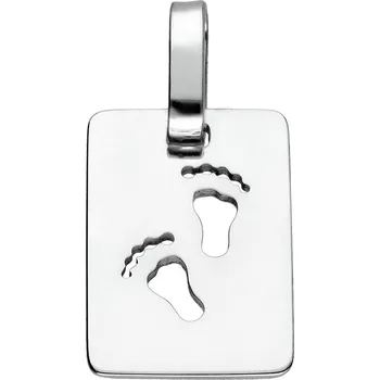 Přívěsek Zlaton Přívěsek bílé zlato 1g 000130605243