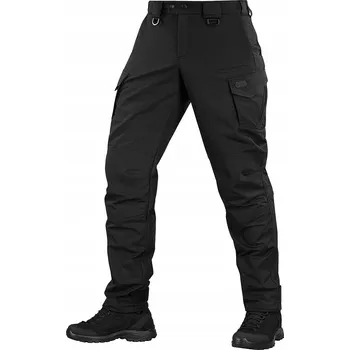 Pánské kalhoty Kapsáče Aggressor Special Edition M-Tac Black 40/32