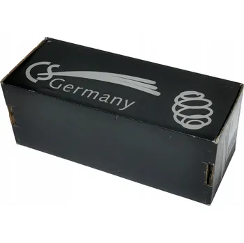 Zavěšení kol CS Germany 14.950.693 Pružina zavěšení
