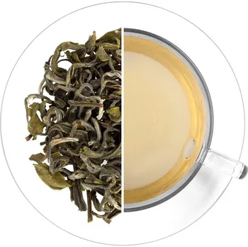 Čaj Nepal Green Tea, 30 g