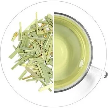 Koření Citrónová tráva (list), 40 g