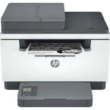 Tiskárna Laserová multifunkční tiskárna (černobílá) HP LaserJet MFP M234sdw