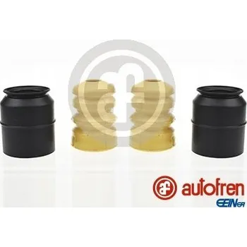 AUTOFREN SEINSA D5130 Sada protiprachové ochrany, tlumič