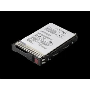 Interní pevný disk Hewlett Packard Enterprise HPE 3.2TB SAS 24G Mixed Use SFF BC Multi Vendor SSD P49053R-B21 RENEW P49053R-B21