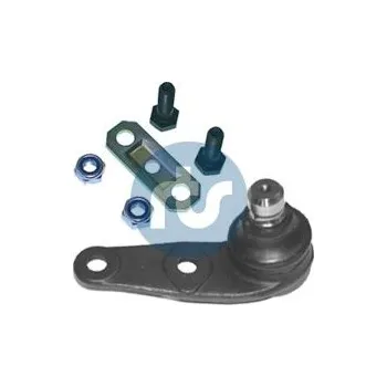 Podpora-/ Kloub RTS SA 93-05931-056