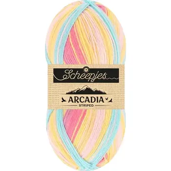 Příze Příze Scheepjes Arcadia luční kvítí