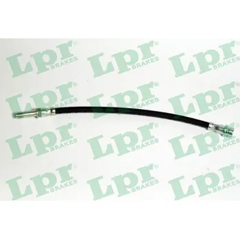 Brzdová hadice Brzdová hadice LPR 6T46592