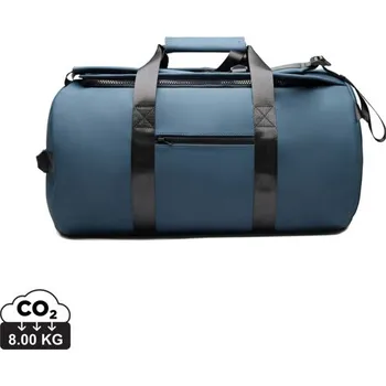 Cestovní taška Víkendový batoh VINGA Baltimore z RCS - Námořní Modř