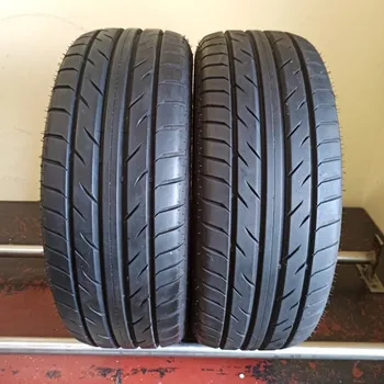 Letní osobní pneu Achilles Art Sport 2 195/55 R15 85V 6,5 mm (Použité)