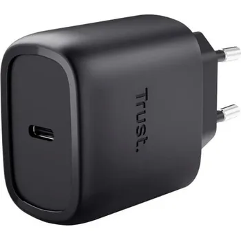 Adaptér k notebooku Trust GaN Nabíječka MAXO 45W