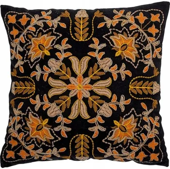 Polštář Polštář Colmar Oranžová Bavlna 45x45 cm