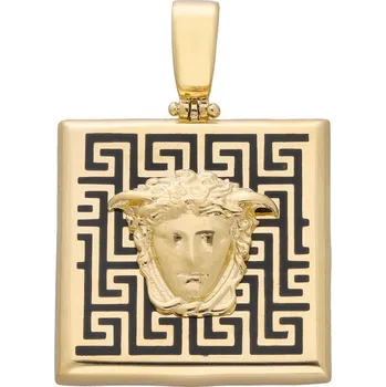 Přívěsek Zlaton Přívěsek žluté zlato 9.7g 000042112228