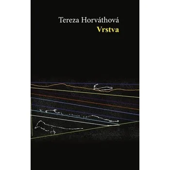 Poezie Vrstva - Tereza Horváthová