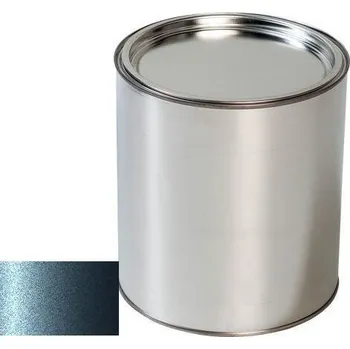 Autolak Autolak do pistole Volkswagen VW LV5G Tavascan Blue