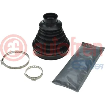 Hřídel nápravy Sada měchů, hnací hřídel AUTOFREN SEINSA D8693T