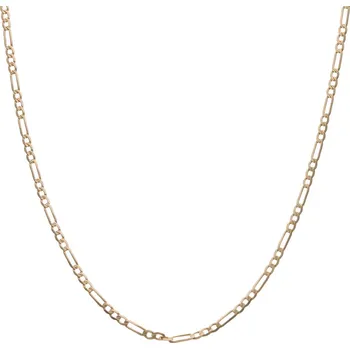 Řetízek Zlaton Řetízek žluté zlato 1.65g vel.45 000092211193