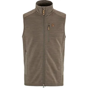 Pánský svetr Fjällräven Keb Fleece Vest M