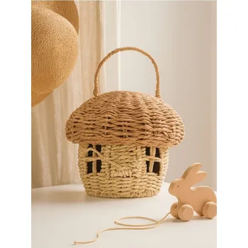 Pánská móda Sinsay - Úložná krabice - béžová - 024HK-08X - 024HK-08X-ONE