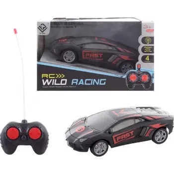 RC model auta RC sportovní auto 1:28