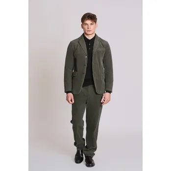 SAKO ASPESI GIACCA KUKI MILITARE