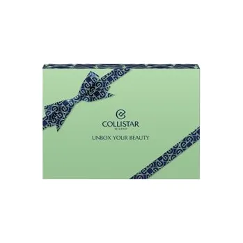 Pleťový krém Collistar Hyaluronic Acid + Ceramides Water Gel Gift Set Sada péče o pleť