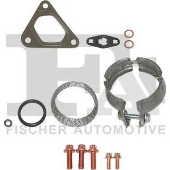 Turbodmychadlo Montážní sada, dmychadlo FA1 FISKT140070