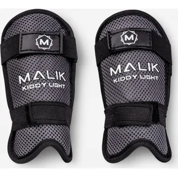 Hokejový chránič holeně MALIK Dětský chránič Kiddy Light 2XS