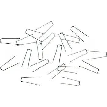 Osvětlení pro růst rostliny Floristická svorka 7x1cm (20 ks)