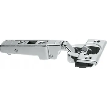 Nábytkové kování Naložený závěs BLUM 71B9550 BLUMOTION Clip-T 95