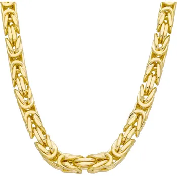 Řetízek Zlaton Řetízek žluté zlato 55.5g vel.65 000450806238